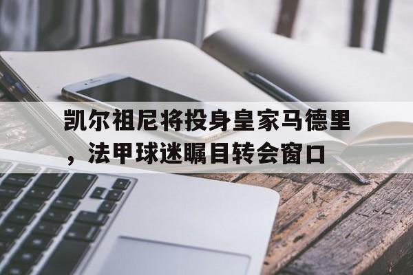 凯尔祖尼将投身皇家马德里，法甲球迷瞩目转会窗口
